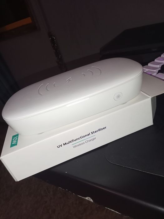 UV Multifunctional Sterilizer