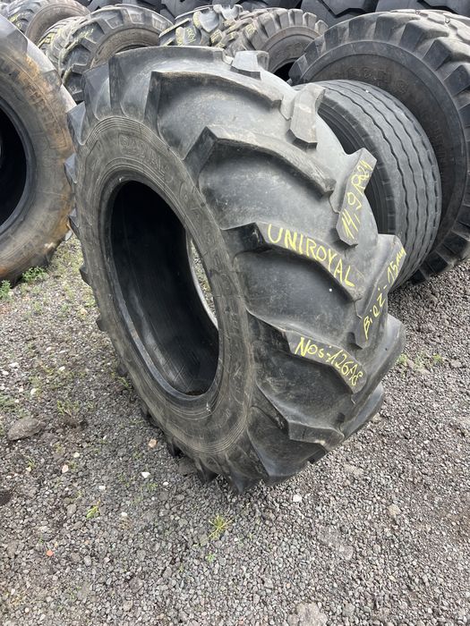 Opona rolnicza 14,9R24