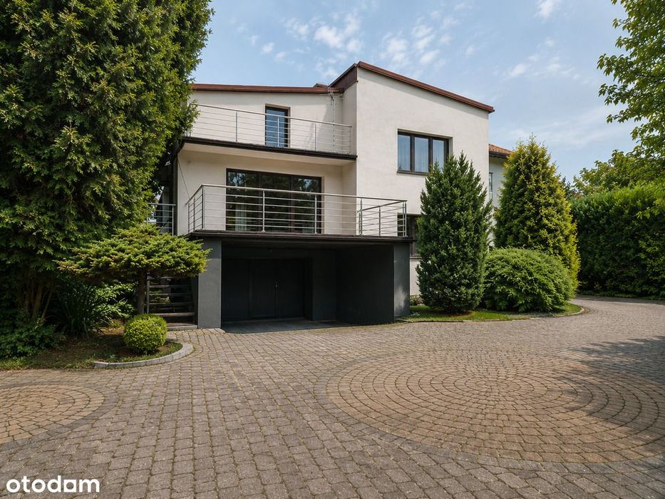 Dom 180 m² | Działka 2500 m² | Radomsko