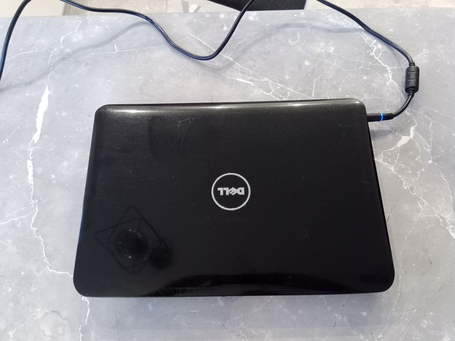 Dell Vostro 15" 250GB 4GB