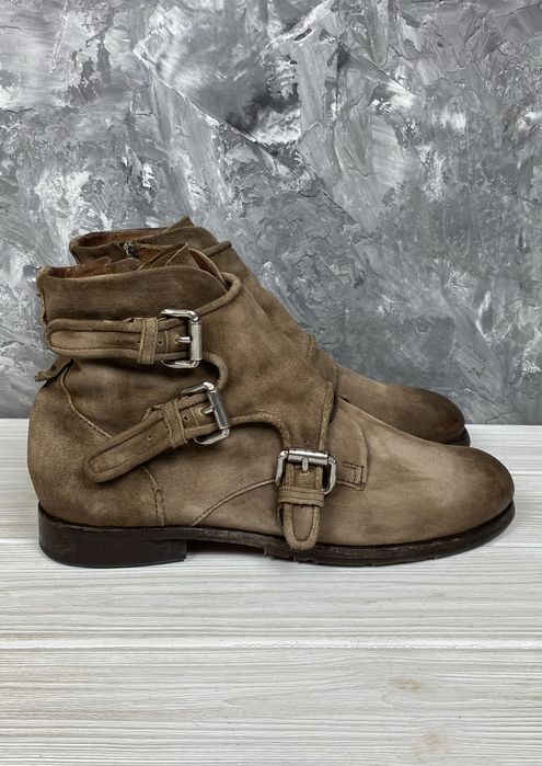 Черевики a.s.98 cooper 43-44/28 см