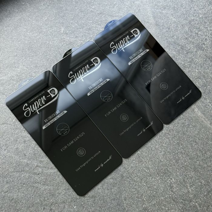 Защитное стекло Samsung S24/S24+/S24 Ultra. Захисне скло самсунг S24/S24+/S24 Ultra