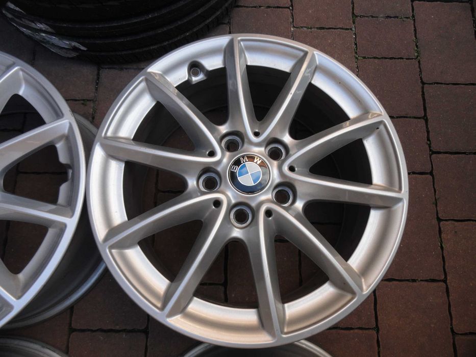 Felgi Aluminiowe 16 5x112 BMW Orginał