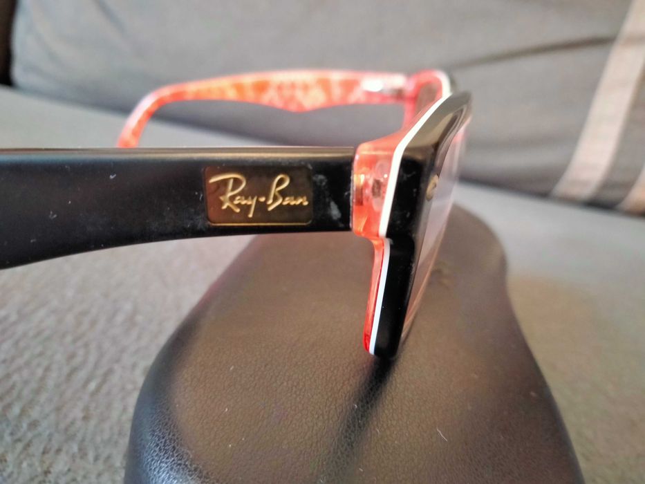 Okulary  RAY - BAN