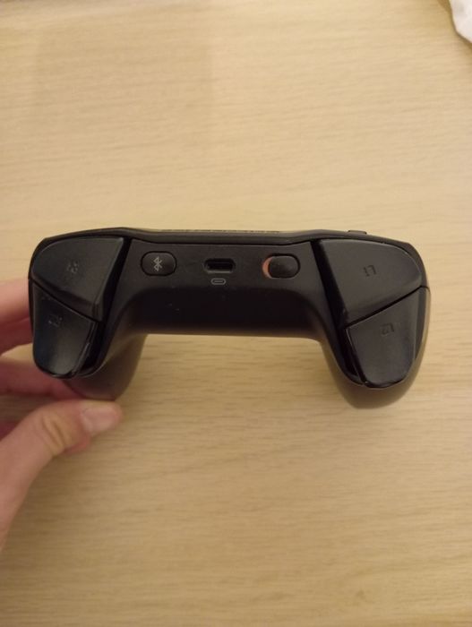 Pad steelseries nimbus+ ios