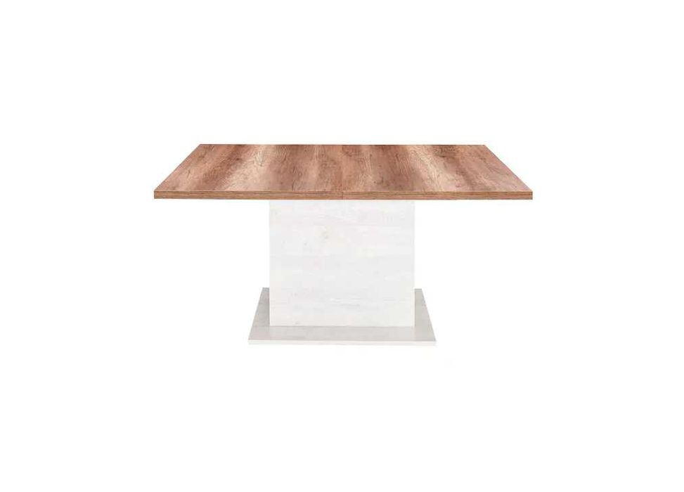 Mesa de Jantar Extensível VERONA (160–200 cm) – Excelente Estado