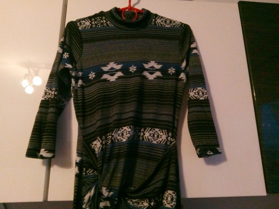 Sukienka River Island rozm S,