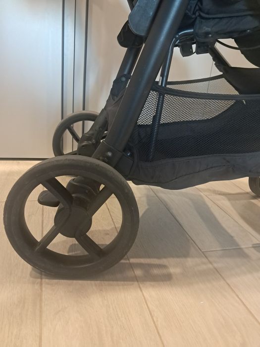 Прогулянкова коляска візок Chicco Multiride