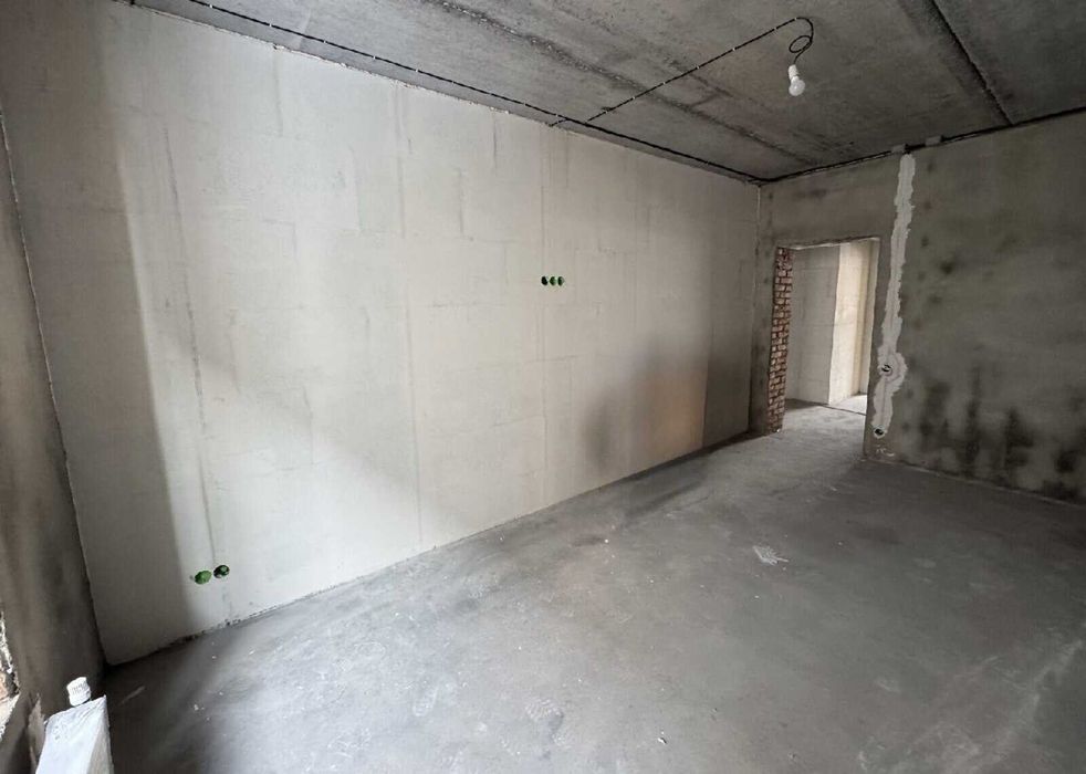 Продається 3-кімнатна квартира в новому ЖК на Заболотного!