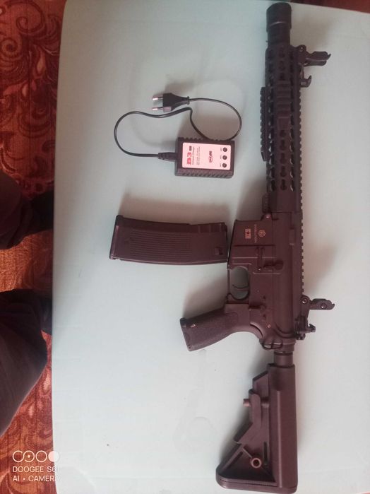 Привод М4 повністю новий