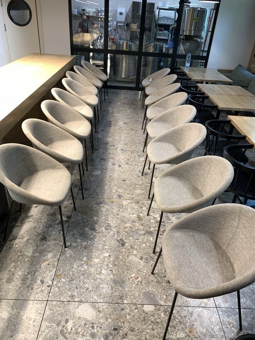 Професійна хімчистка м’яких меблів