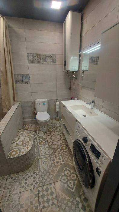 Продам 2 к. квартиру ЖК "АДМИРАЛ "
