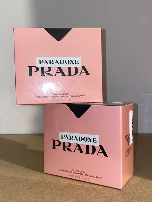 Perfumy różne rodzaje