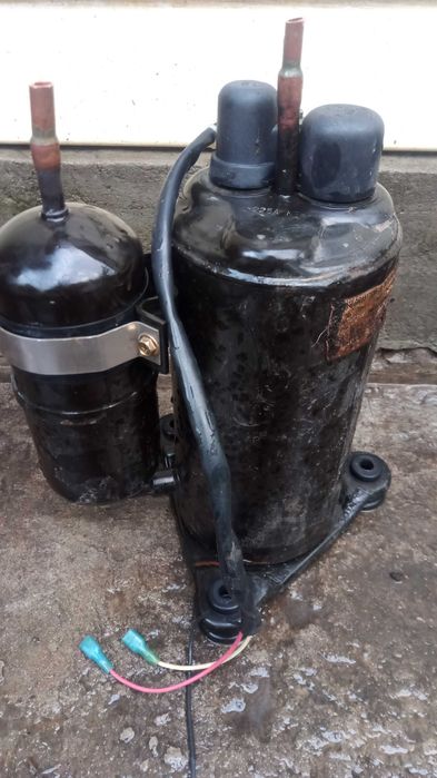 SANYO ; MITSUBIHI ; FDC506HES3 и другие распродажа Б\У Кондиционеров