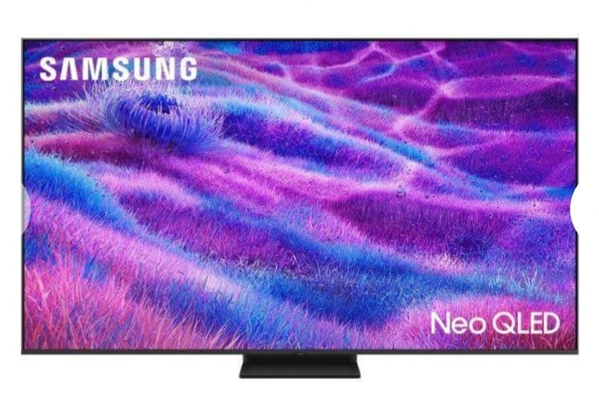 Телевізор Samsung 65U8072