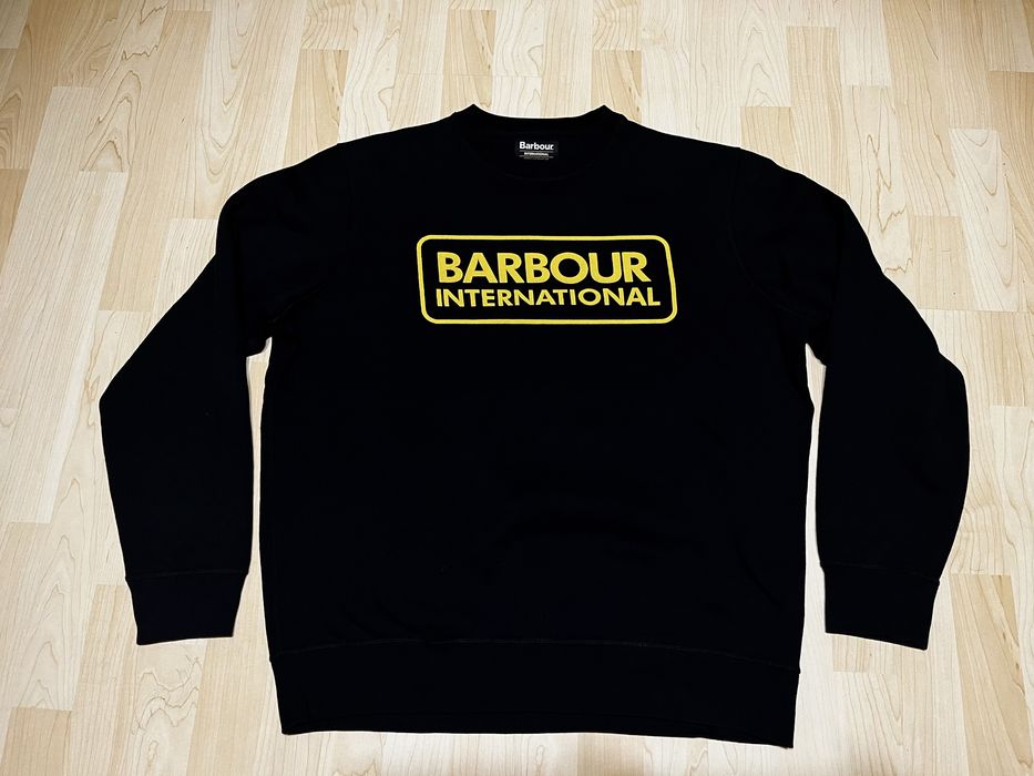 Bluzka Barbour International Motorcycle, rozm. XXL (jak L)