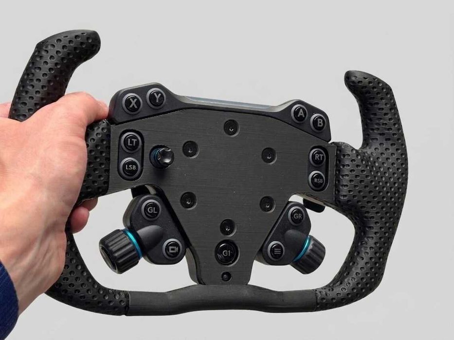 Aro Logitech G RS Hub F1 GT3