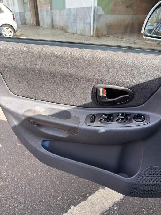 Hyunday Accent 1.5 CRDI