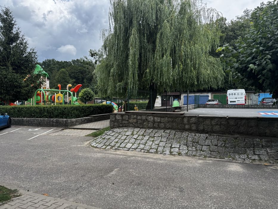 mieszkanie na sprzedaż Ujście