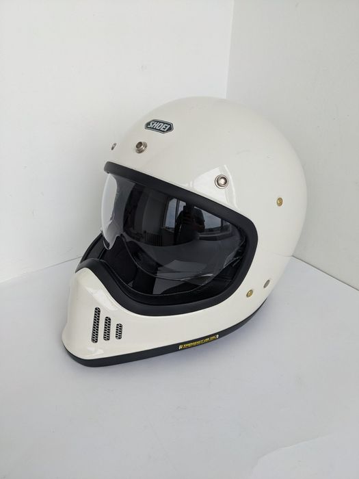 Мотошолом Shoei EX-ZERO S 55-56