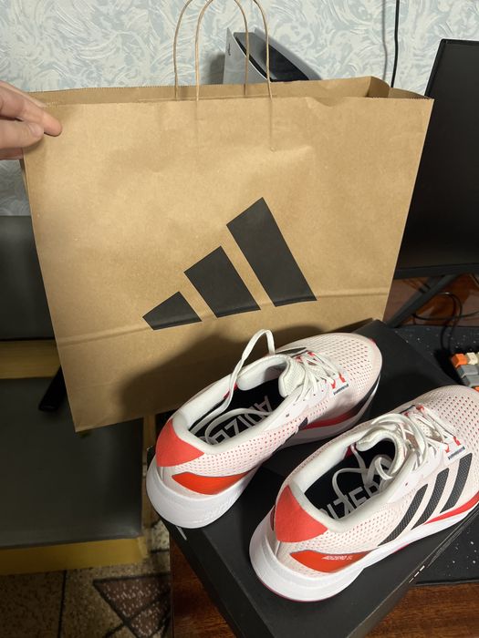 Кросівки для бігу ADIDAS чоловічі