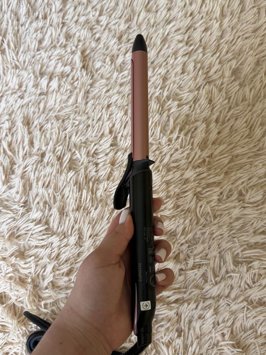 BaByliss C450E  Плойка для волосся 19мм