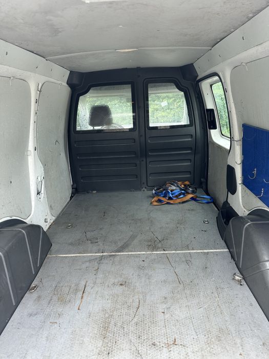 Sprzedam VW Caddy 1,6 TDI Maxi