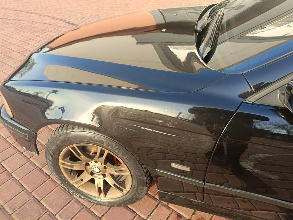 продам BMW Е39 2.8
