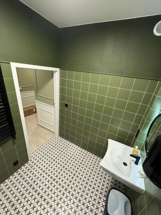 Gabinet PREMIUM na wynajem