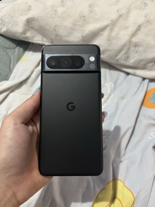 Vendo google pixel 8 pro
