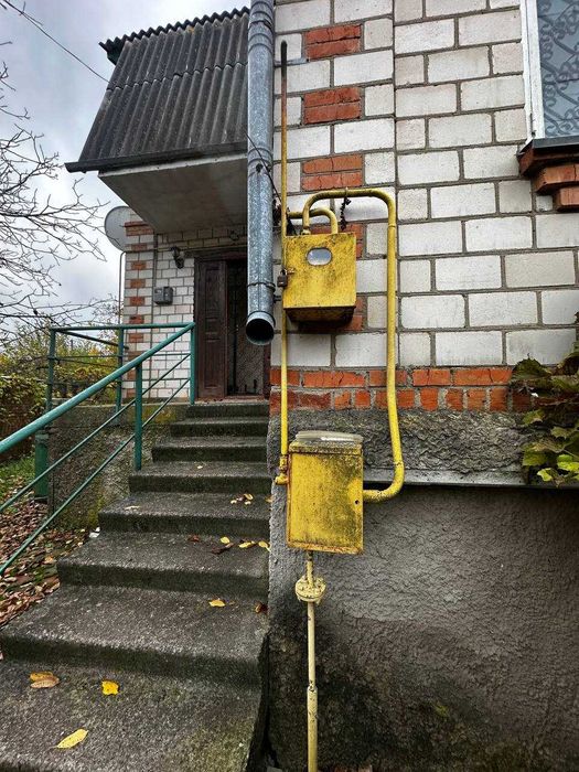 продаж Будинку, 106м2, с.Селище (Гнівань), 60тис