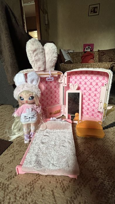 Лялька Nanana Surprise