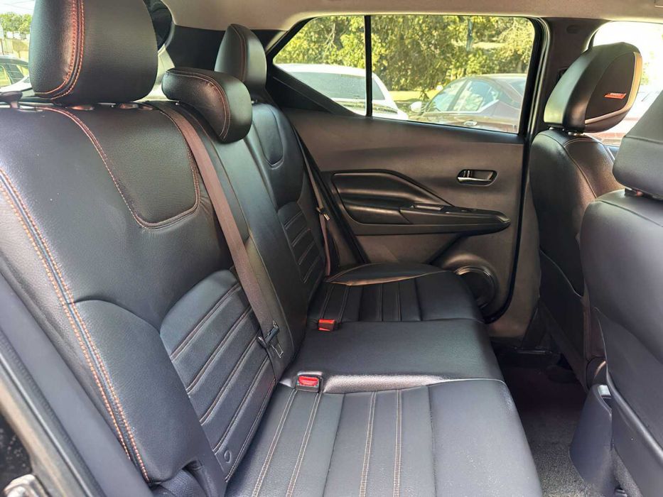 Nissan Kicks SR      2019
