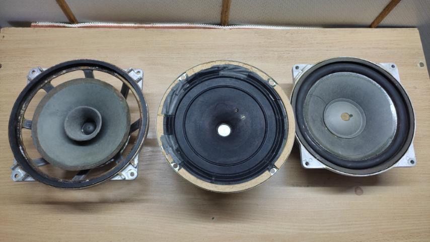 Динамики СССР и импорт