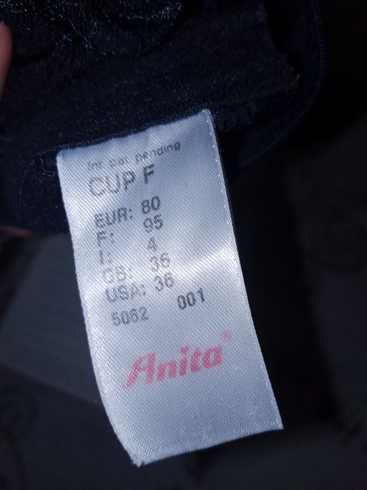 Бюстгальтер для кормления 95F