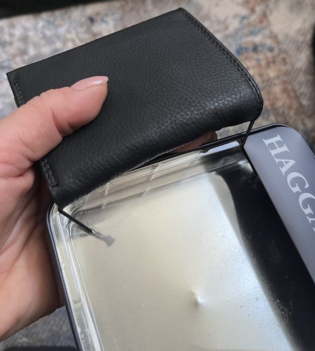 Нове чоловіче партмоне