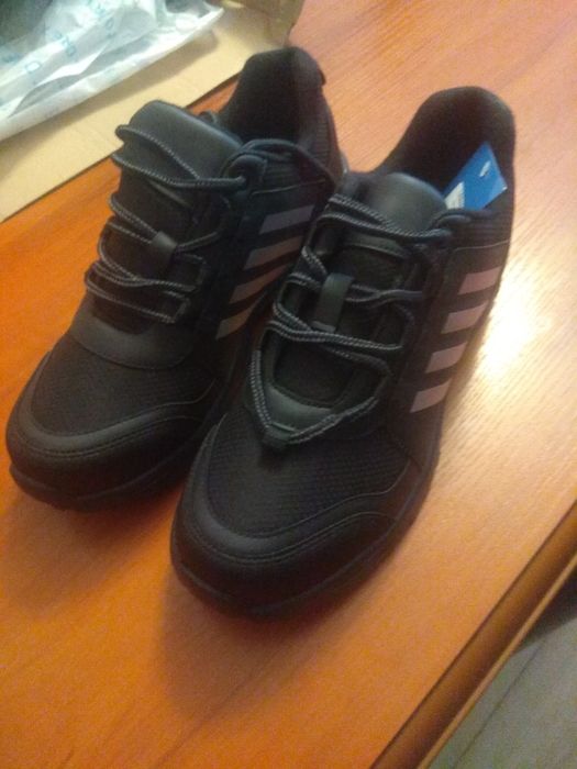 Buty męskie 42 ale wypadają mniejsze 40-41