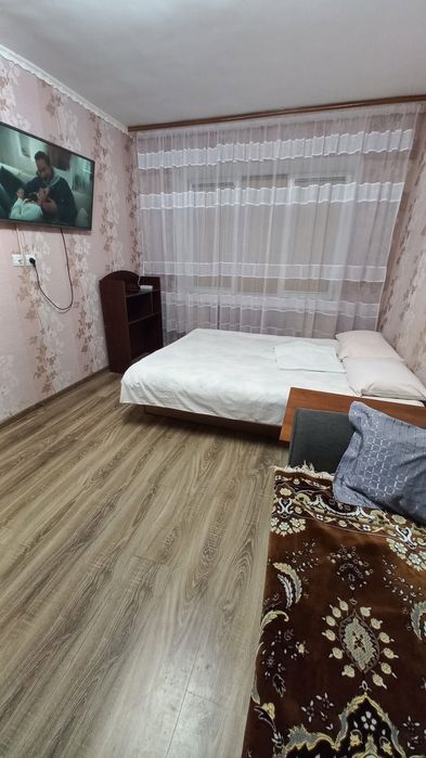 Подобова оренда 1 - к квартира Шептицький  в центрі