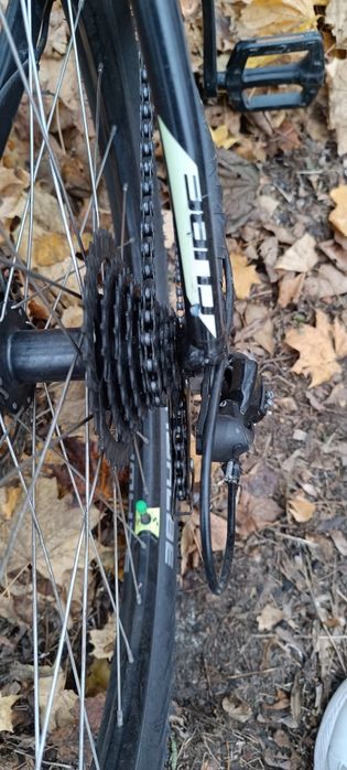 Cube aim pro 27.5