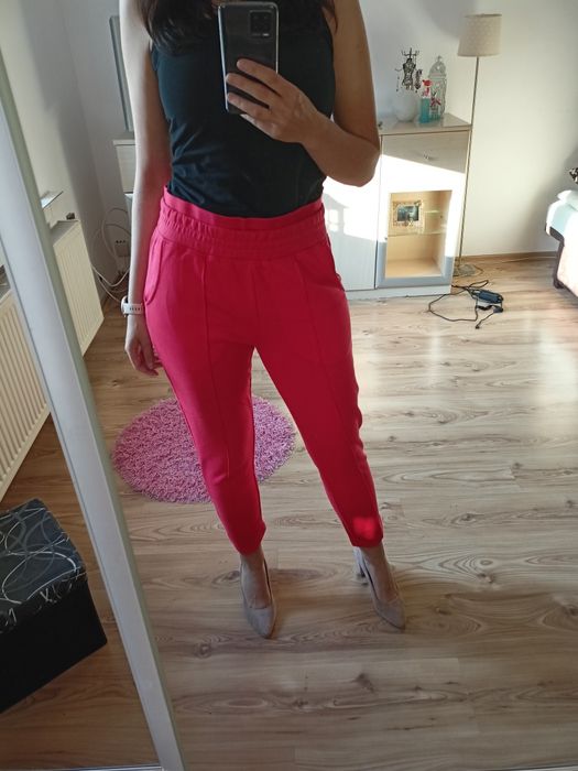 Spodnie dresowe Umbro rozmiar L