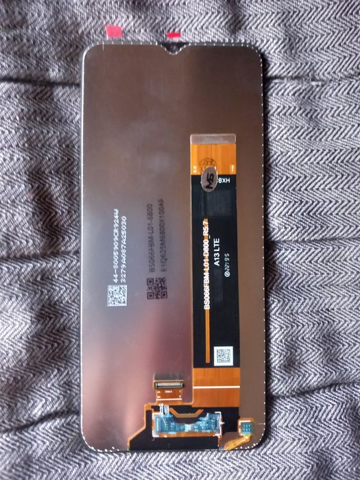 Ecrã para samsaung A13 4G , SM-A137F/DSN
