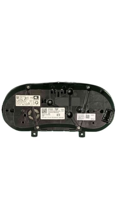 Quadrante / Painel de Instrumentos 5F0920750F - SEAT LEON
