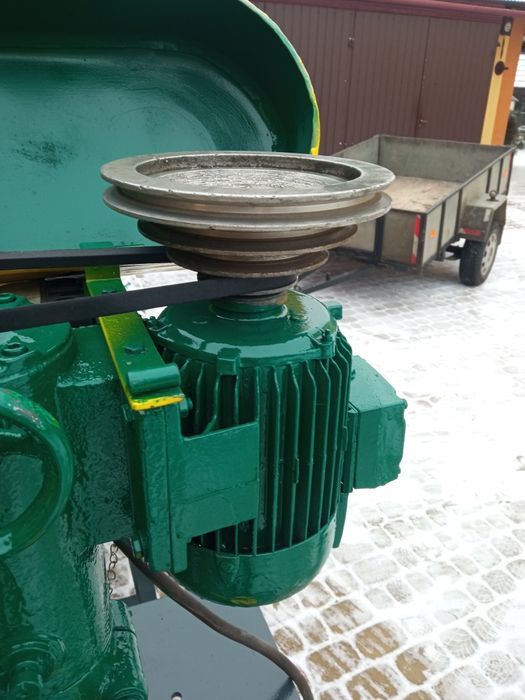 Wiertarki stołowe ws.15