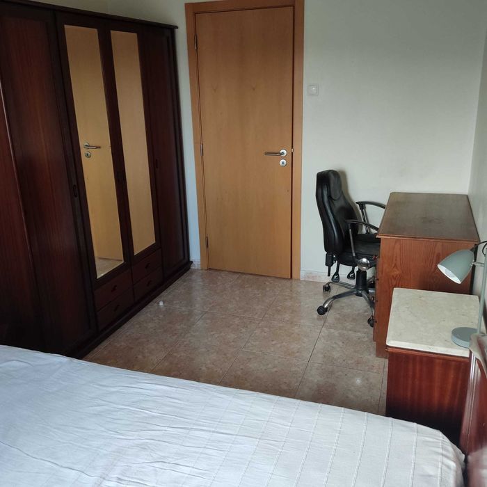 Quarto para alugar a Estudantes