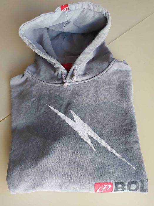 Sweatshirts  LIGTNING BOLT