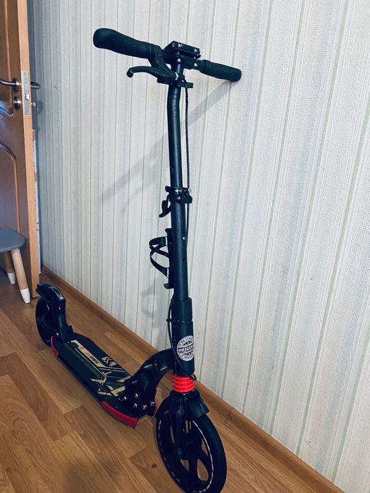 Сомокат не електро ТМ ITRIKE  D-MAX 230