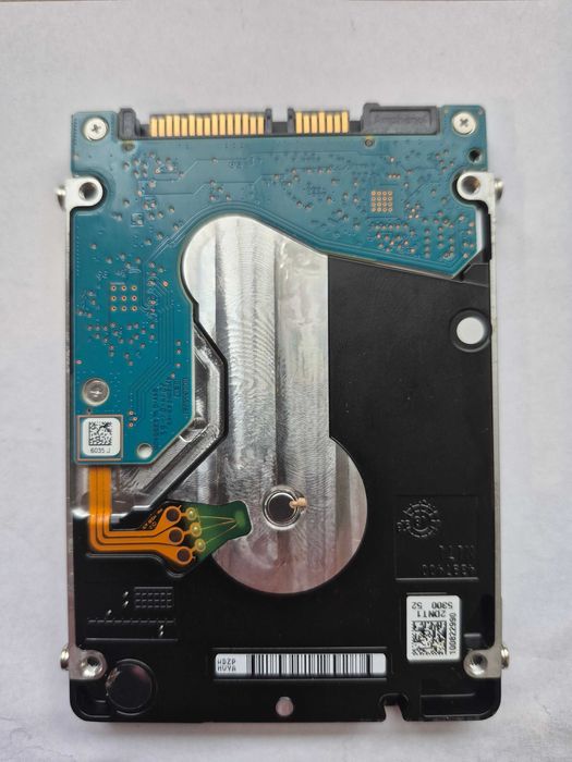 HDD 2.5" 2TB Seagate ST2000LM007