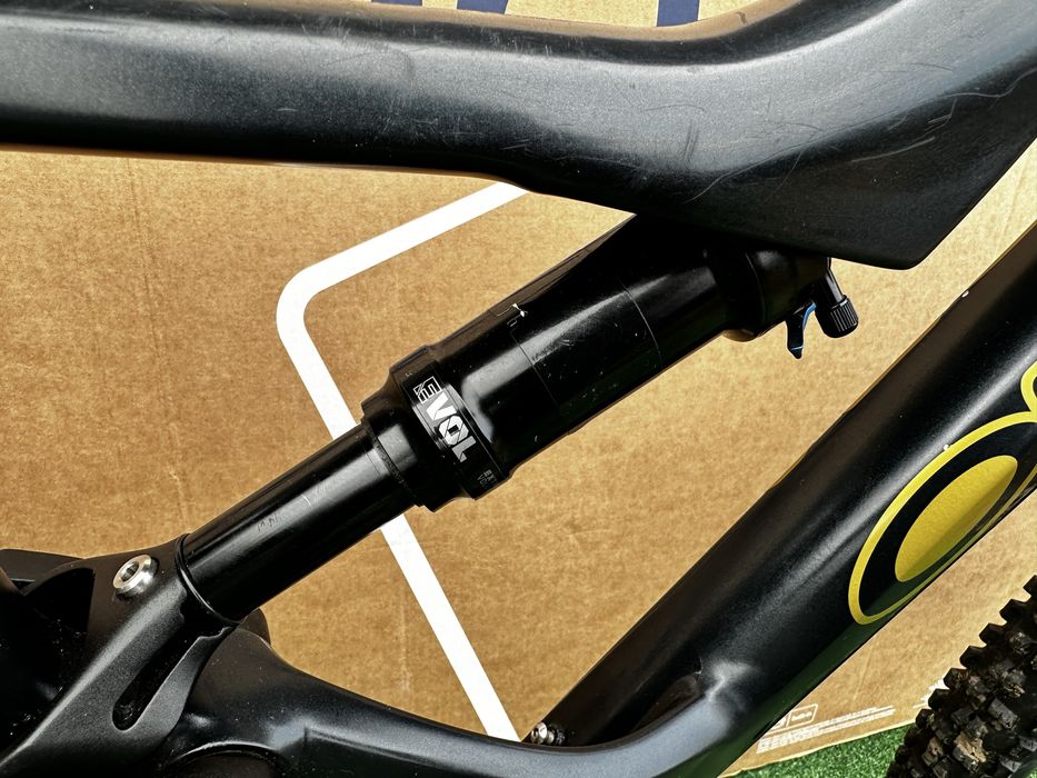 Rower orbea Occam h20 xl maszyna do enduro/ trailu skok 140/140