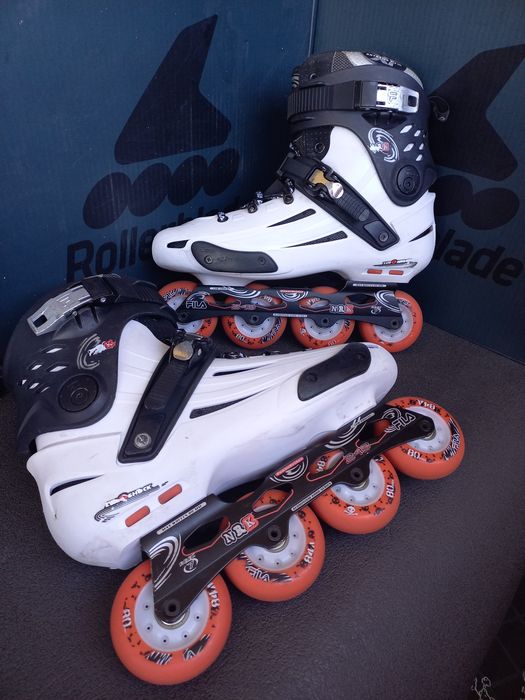 Rollerblade всі розміри