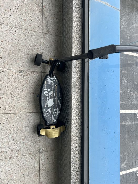 Trotinete de 4 Rodas Oxelo